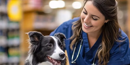 VIP Petcare Mobile Clinic