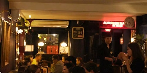 FIRST MATCH SUNDAY DATES (+42-57) in Barcelona at ALICE SECRET GARDEN