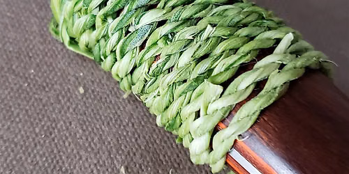 Yucca to Twine: Traditional Kumeyaay Fiber Arts