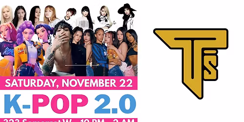 K-POP 2.0