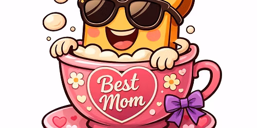 \ud83d\udc90 Mother\u2019s Day Weekend at Friendly Toast Cafe 2 \ud83d\udc90