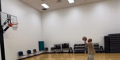 AAEAHP Free Throw Challenge \u2013 Take Your Best Shot!