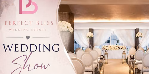 Wedding Show - Grand Central Hotel