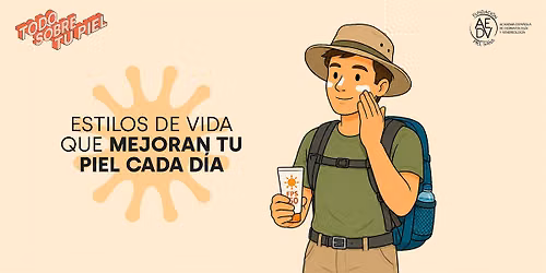 ESTILOS DE VIDA QUE MEJORAN TU PIEL CADA D\u00cdA