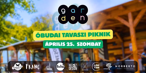 \u00d3budai Tavaszi Piknik