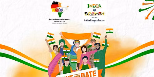 India Independence Day Fest - Bremen 2026