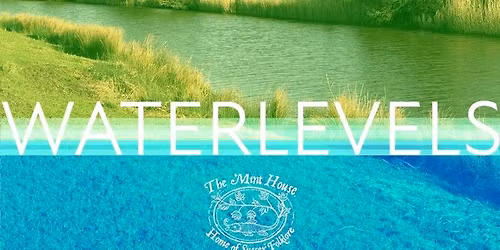 Waterlevels ~ inland