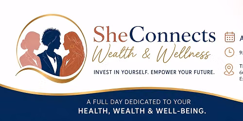 Wealth & Wellness Event