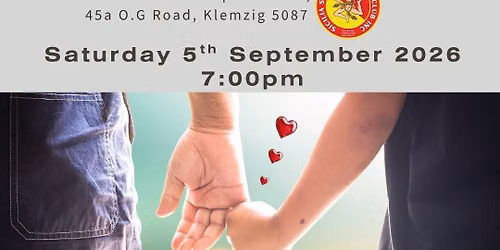 Father\u2019s Day Dinner Dance