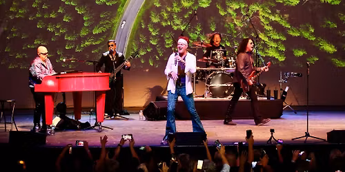 Journey USA - 2 nights at the Palmdale Playhouse on Jan. 16th & 17th!