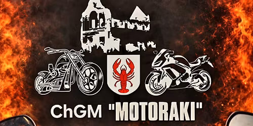 IV CHODELSKI PIKNIK MOTOCYKLOWY  - EDYCJA OG\u00d3LNOPOLSKA 
