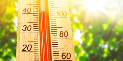 Sizzling Summer Session Las Vegas