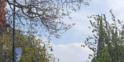 Real Markets in Ilkley