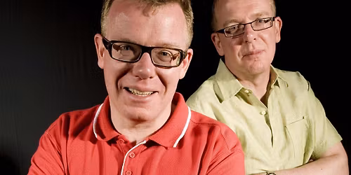 The Proclaimers