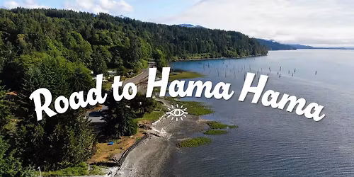 Road to Hama Hama the sequel