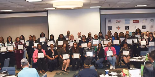 De Jour Village\u00ae Childcare Conference and Awards