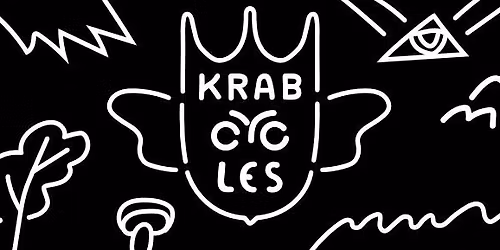 KrabCycles V\u00e1no\u010dn\u00ed vyj\u00ed\u017e\u010fka