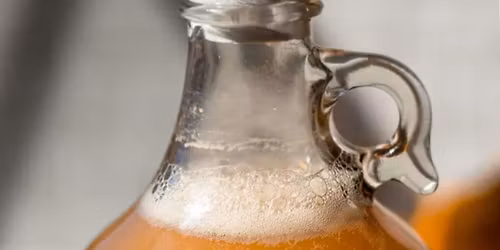 Fermentation & Hard Cider Basics