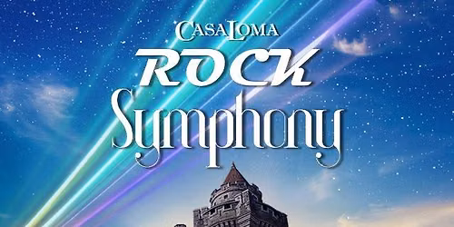 Rock Symphony
