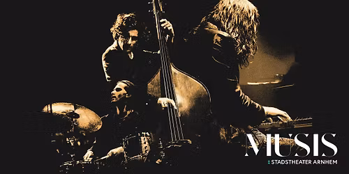 Jazz Sabbath | MUSIS, Arnhem