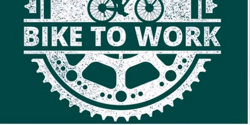 Downtown Lake Wales Ride Your Bike to Work Day