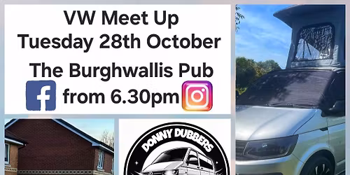 Club Meet Up