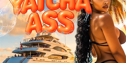 Whole Yachta Ass Vol.4
