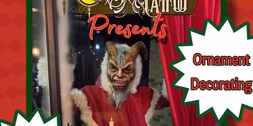 Krampusnacht 