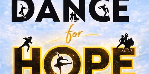 Dance for Hope MKE 2026 Dance Festival