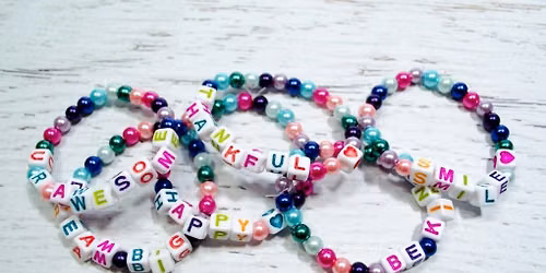 Bead Bracelet Bonanza