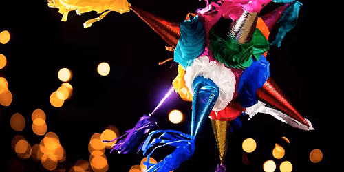 Posada Tamalada Bailes y Cantos 