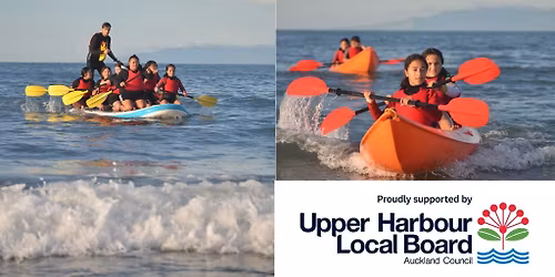 FREE Kayaking - Kell Park - 24 Jan 2026