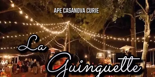 La Guinguette