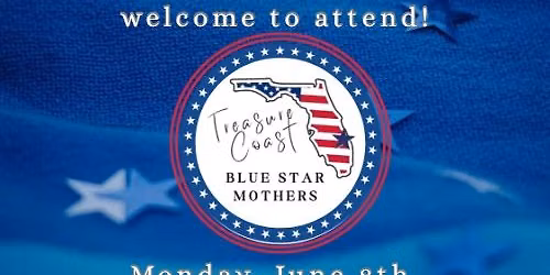 June General Meeting