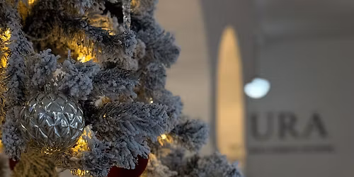 AURA Holiday Event \ud83c\udf84\u2728