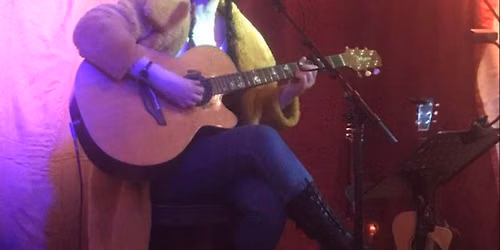Open Mic Night