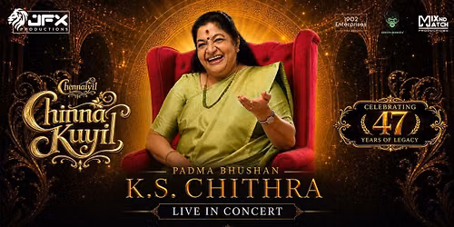 CHENNAIYIL CHINNA KUYIL