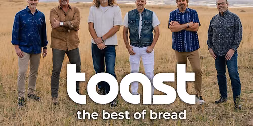 Toast - The Best of Bread