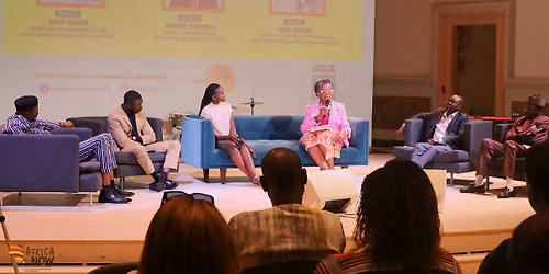 Africa Now Business & Investment Summit - ANBIS 2026