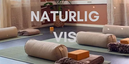 Linjelansering: Naturlig Vis 