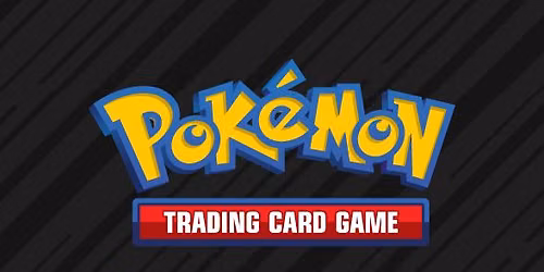 Pok\u00e9mon TCG Meetup