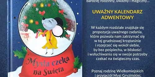 Miko\u0142ajki z Mysi\u0105 Gryzi\u0144sk\u0105