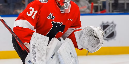Chicoutimi Sagueneens at Quebec Remparts at Videotron Centre