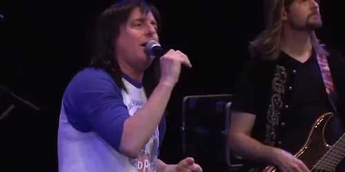 Journey vs. Foreigner: A Musical Showdown