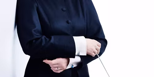 Kansas City Symphony: Peter Oundjian & Michelle Cann - Rhapsody In Blue & Dvorak's New World Symphony