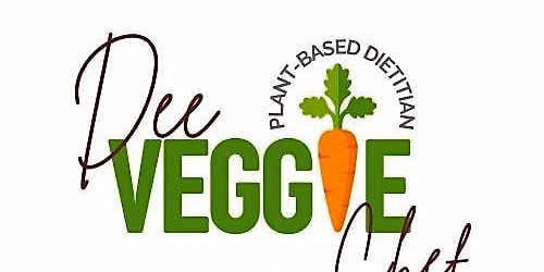 Plant Based Cooking Class @ Nourish Up