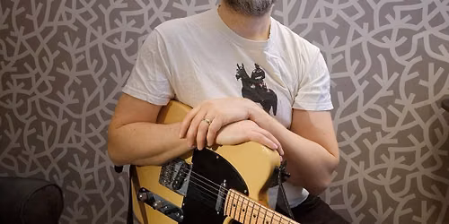 Puistokonsertit: JP Matias