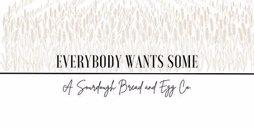 Grand Forks Beginner Sourdough Class