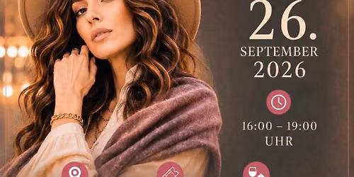 \ud83d\udc5b Ladys Day Schk\u00f6len \ud83d\udecd