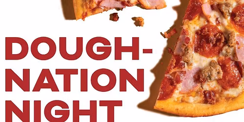 Holmen Senior Sendoff